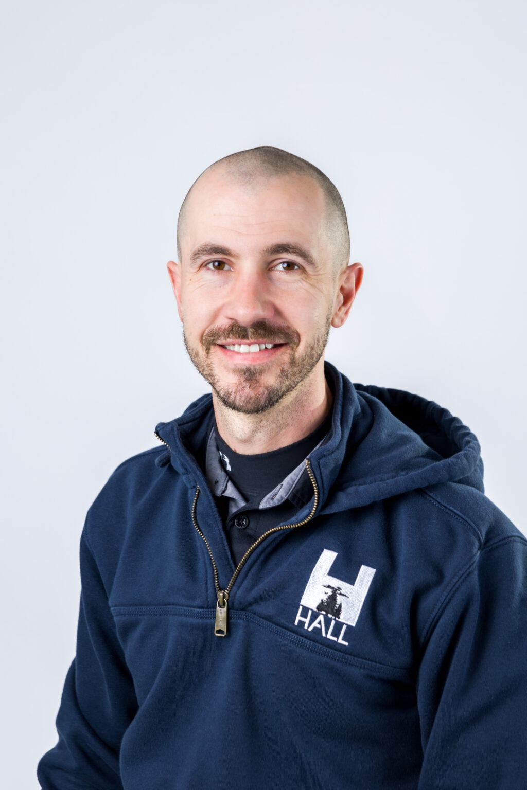 Sean Clair Hall Landscape Contractors